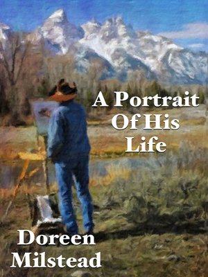 cover image of A Portrait of His Life